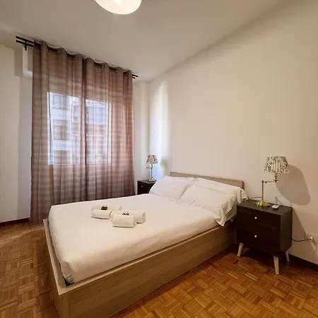 Orea Spiti - The Urbanite Milan Exterior photo